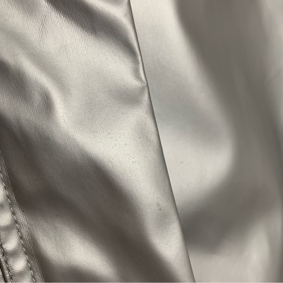 Calvin Klein Performance Repel Rain Jacket size 1x GUC - Picture 12 of 13